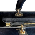 Dior Diorissimo Borsa a Mano con Chip di Autenticità