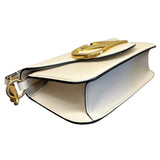 Valentino Shoulder Bag Locò with calfskin