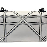 Dior Diorama Shoulder Bag Archicannage