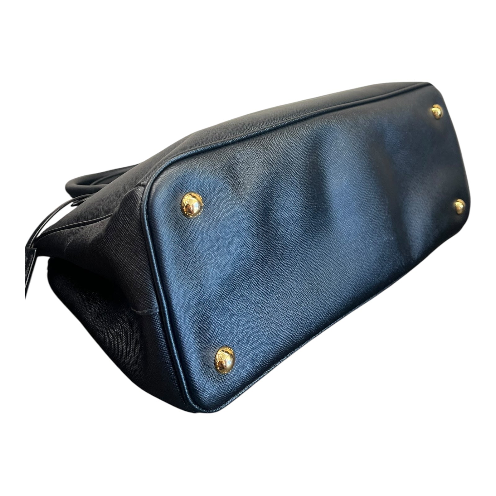 Prada Galleria Shoulder Bag Medium size