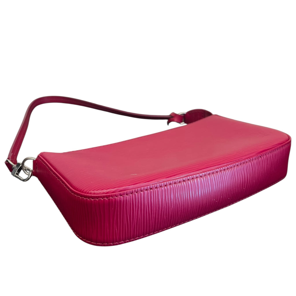 Louis Vuitton – Borsa A Spalla In Pelle Epi (2012)