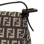 Fendi Mamma Baguette – Borsa A Spalla