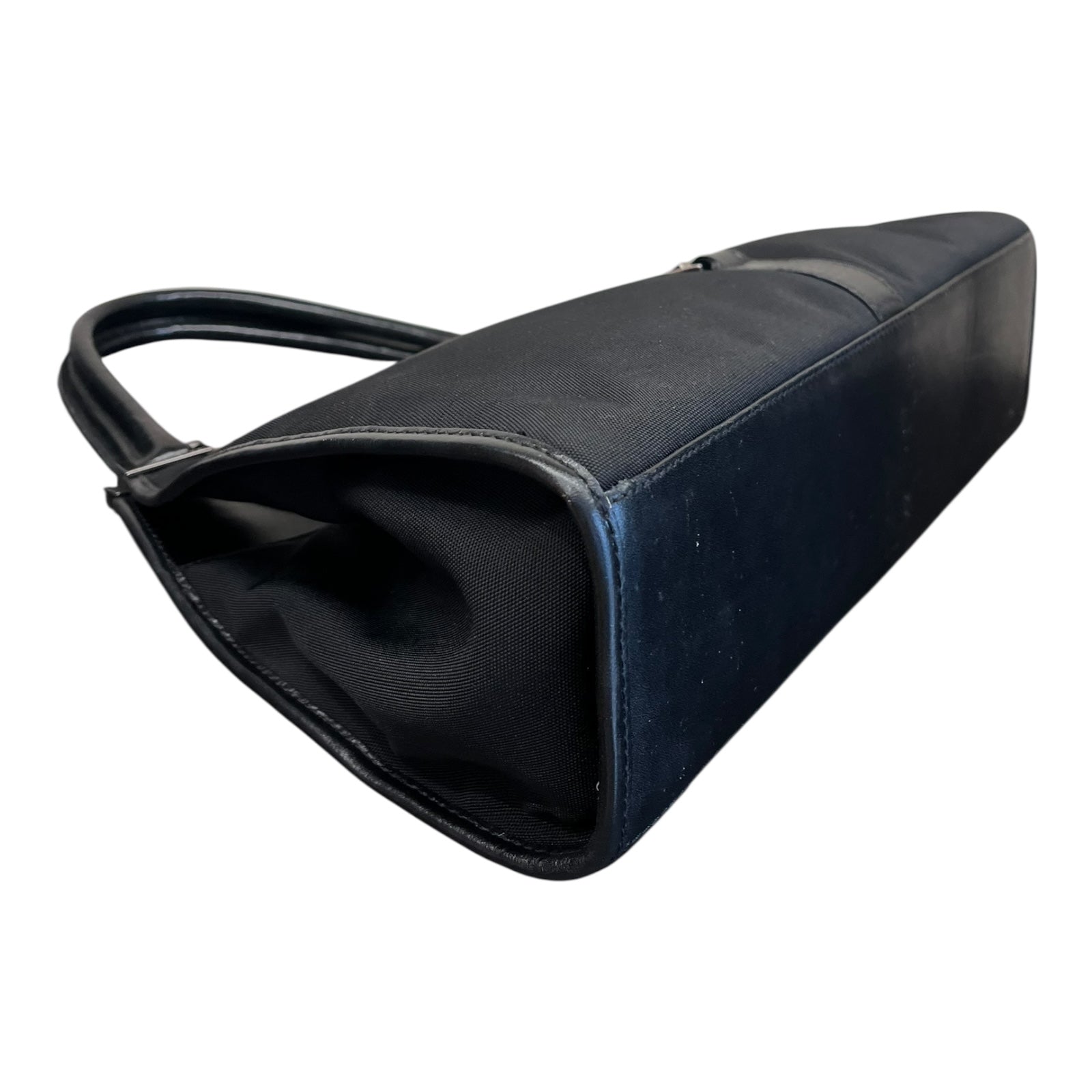 Gucci Jackie Vintage in Black