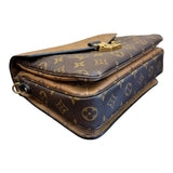 Louis Vuitton Metis color-block design