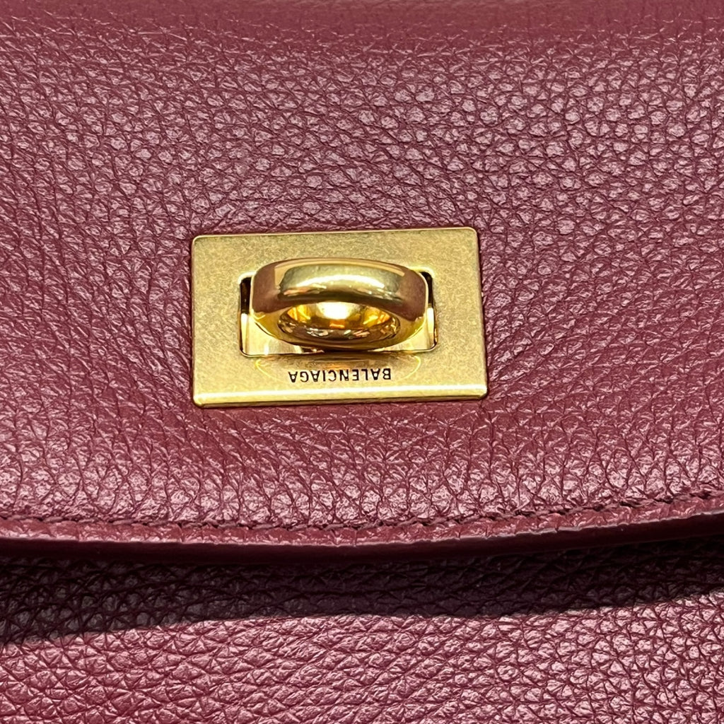 Balenciaga Rodeo-Borsa A Tracolla