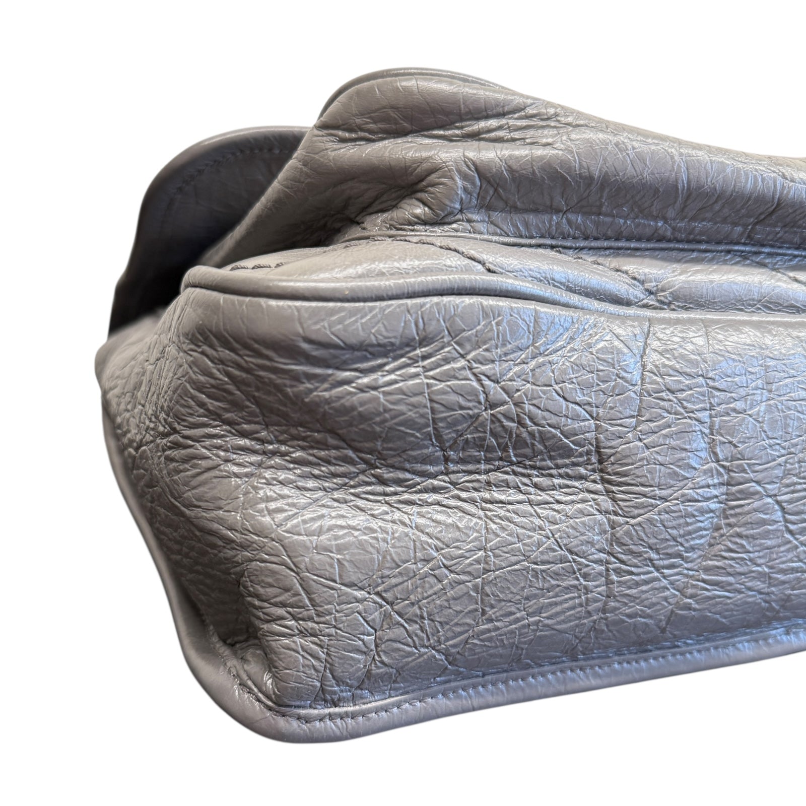 Saint Laurent Niki – Borsa a Spalla con Tracolla a Catena