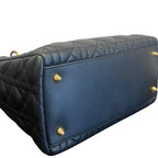 Dior Lady Dior Medium – Borsa a Mano