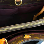 Louis Vuitton Montaigne BB – Borsa a Spalla