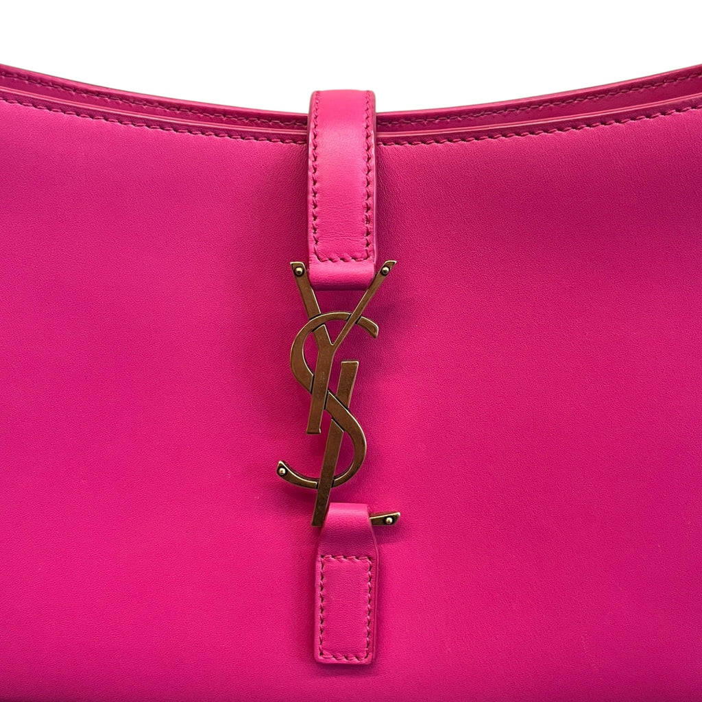 Saint Laurent Le 37 Borsa a Spalla Rosa