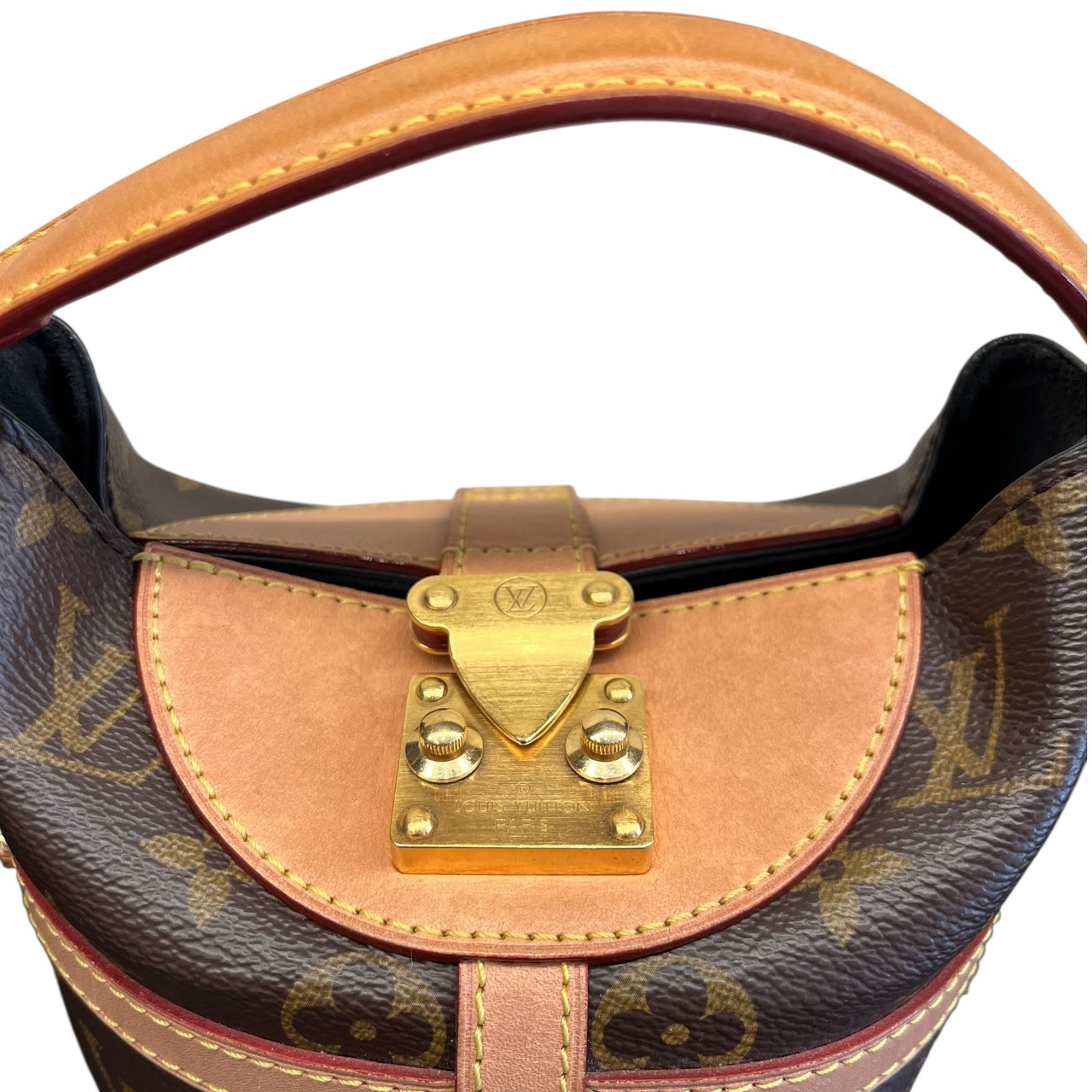 Louis Vuitton Fold me pouch Duffle Shoulder Bag