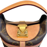 Louis Vuitton Fold me pouch Duffle Shoulder Bag
