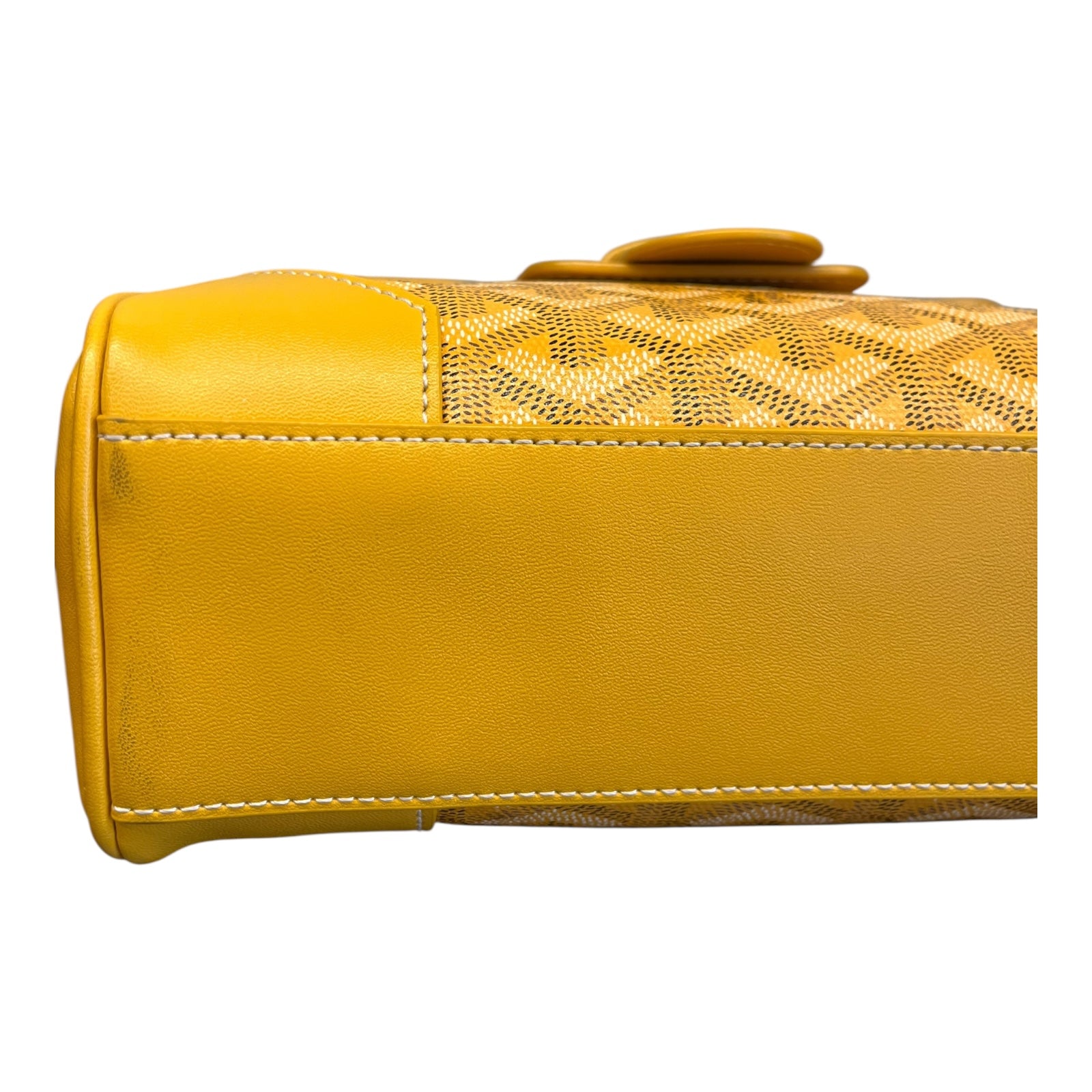 Goyard Saigon Mini Shoulder Bag