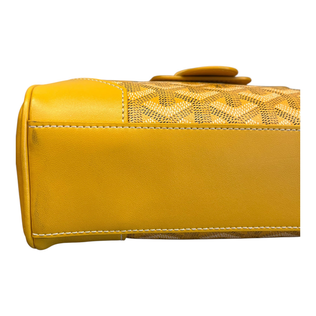 Goyard Saigon Mini Borsa a Spalla