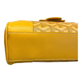 Goyard Saigon Mini Shoulder Bag