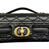 Dior Sac East-West Dior Jolie Cross Body Bag