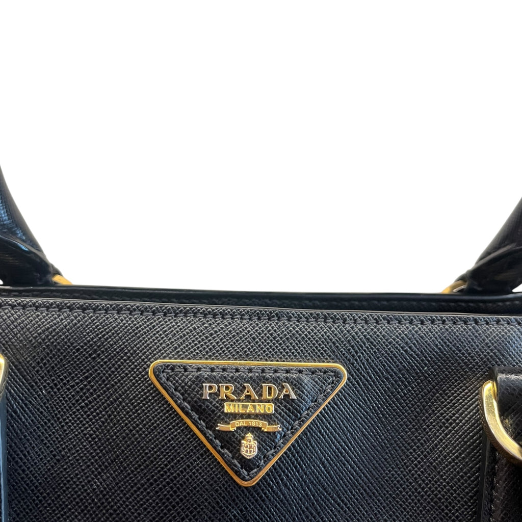 Prada Galleria Medium – Borsa A Spalla
