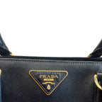 Prada Galleria Medium – Borsa A Spalla