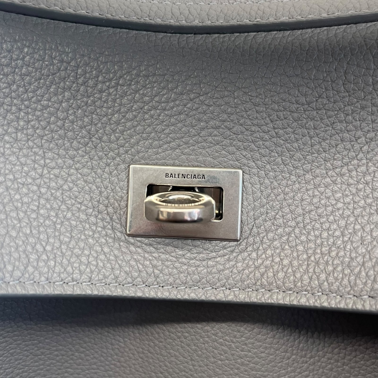 Balenciaga Rodeo Shoulder Bag