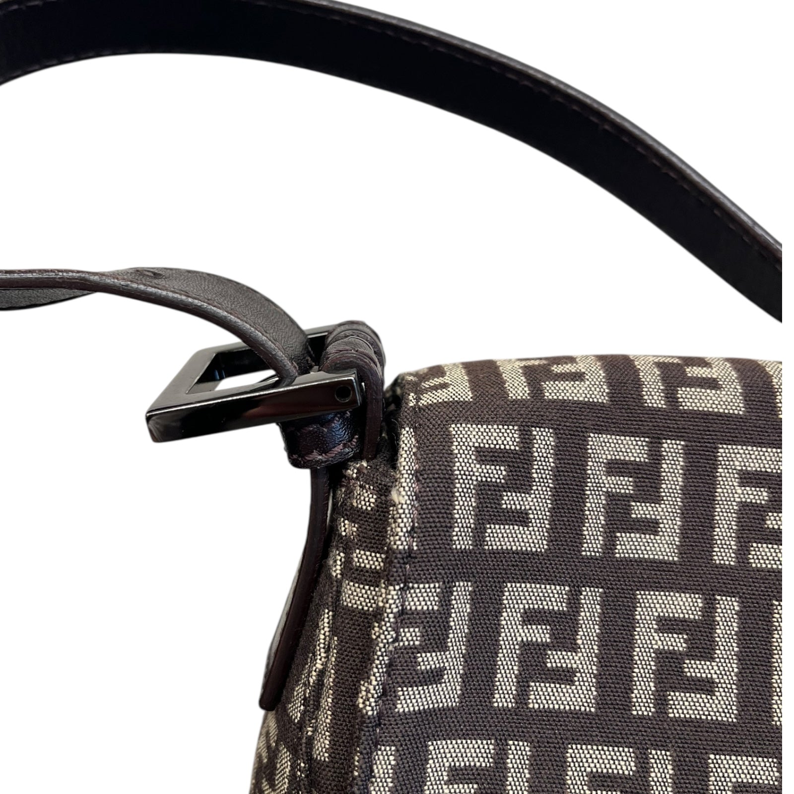 Fendi Mamma Baguette Shoulder bag