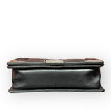 Chanel Medium Paris-Dallas Cowboy Boy Bag