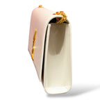 Saint Laurent Kate Medium – Borsa a Spalla Bianca