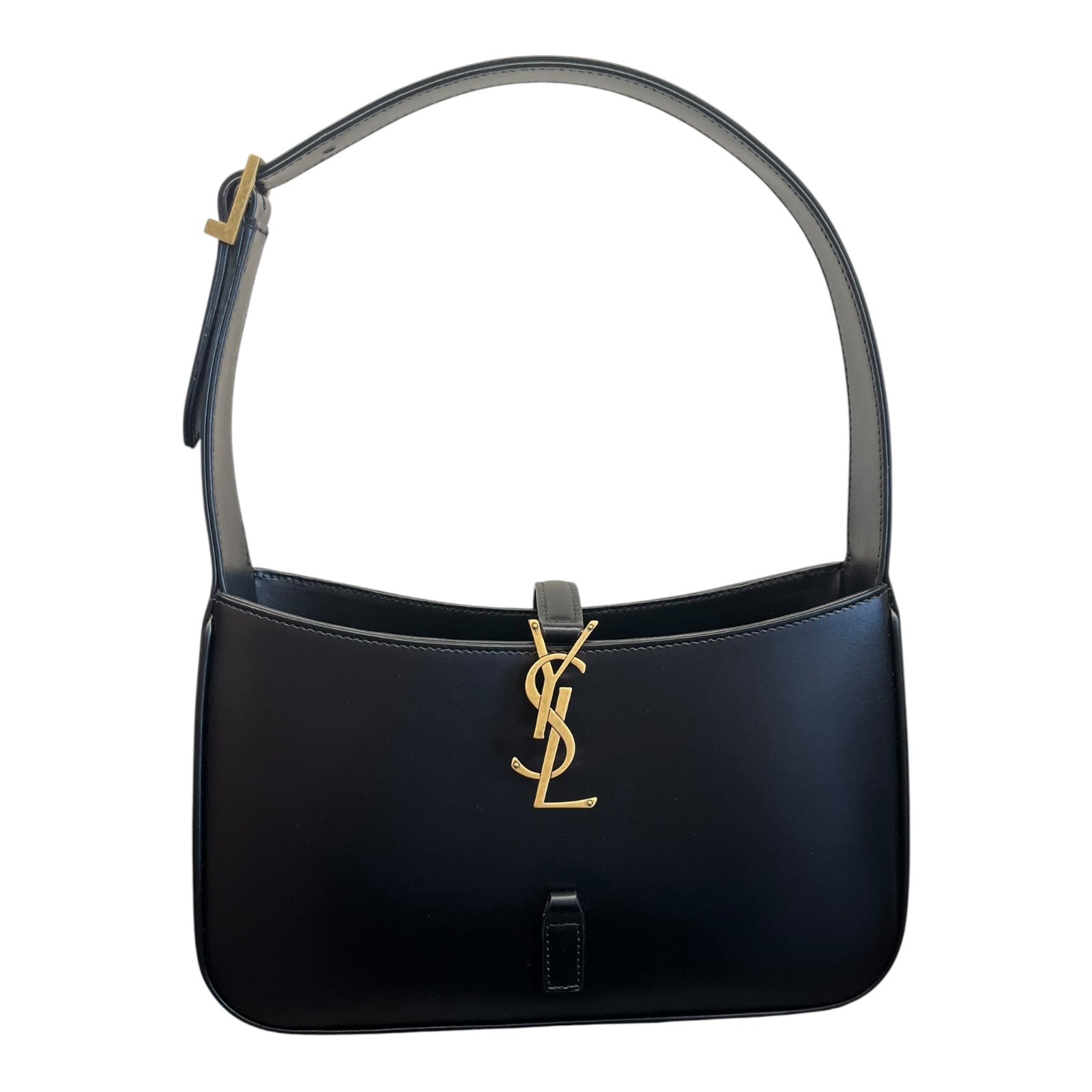 Yves Saint Laurent Le 5 e 7 Shoulder Bag