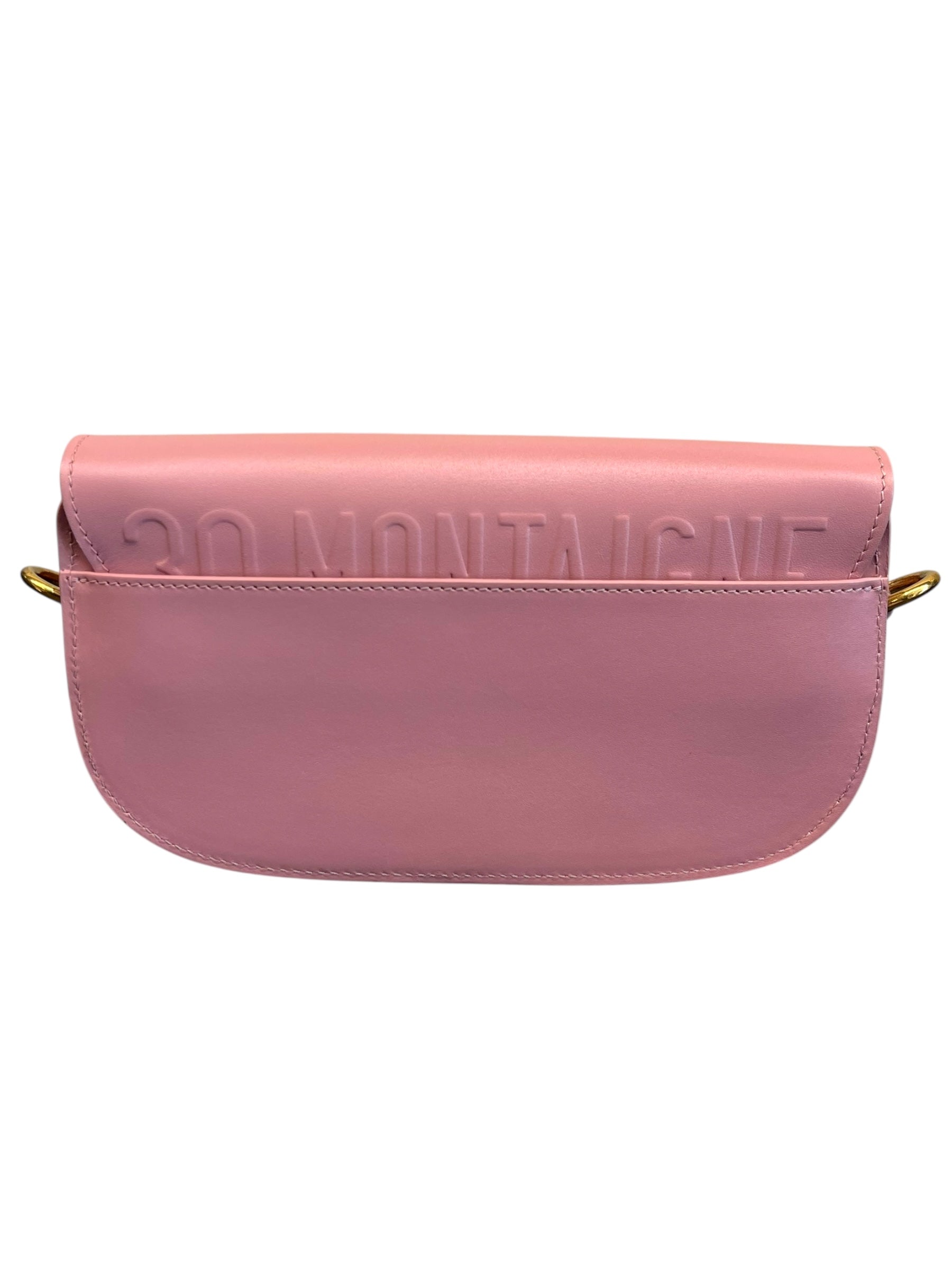 Dior Bobby East-West Shoulder Bag