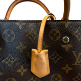 Louis Vuitton Montaigne BB Shoulder Bag