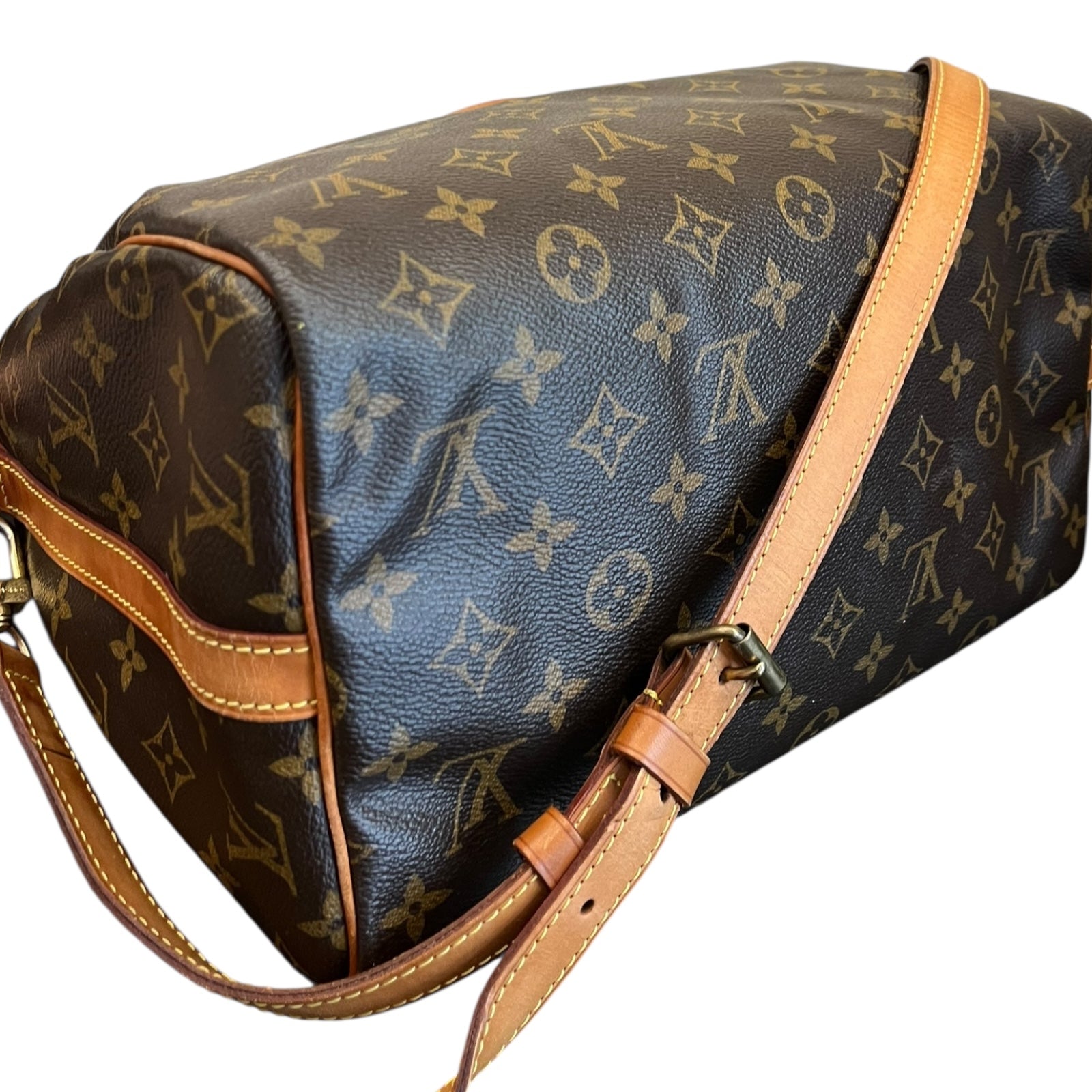 Louis Vuitton Speedy 30 – Borsa a Mano / Borsa a Spalla