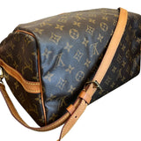 Louis Vuitton Speedy 30 Shoulder Bag