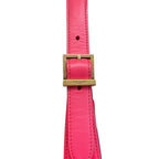 Saint Laurent Le 37 Borsa a Spalla Rosa