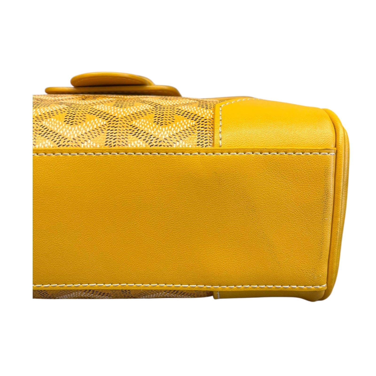 Goyard Saigon Mini Shoulder Bag