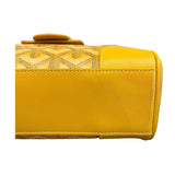 Goyard Saigon Mini Shoulder Bag