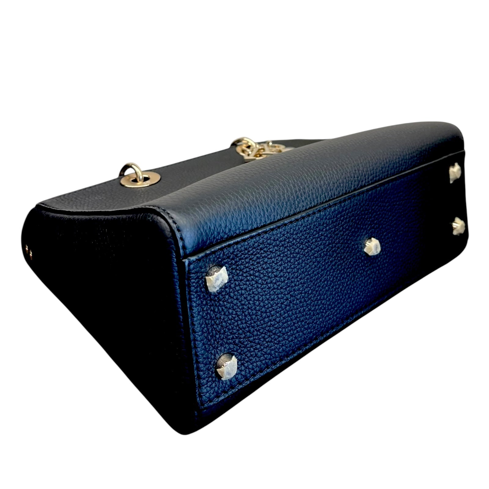 Dior Diorissimo Handbag with chip