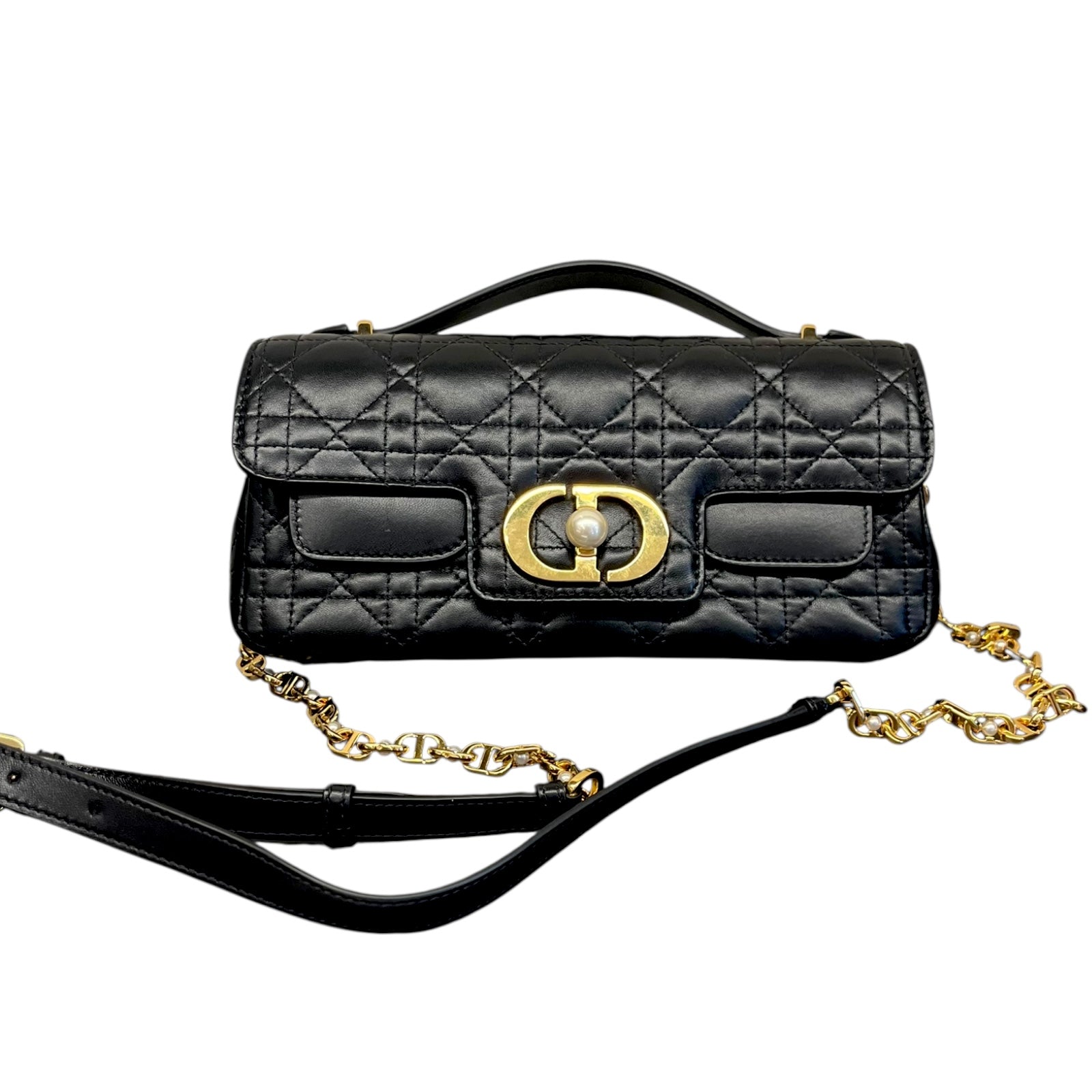 Dior Jolie East-West – Borsa A Tracolla