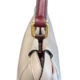 Fendi Peekaboo Mini Cross Body Bag