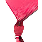 Louis Vuitton – Borsa A Spalla In Pelle Epi (2012)