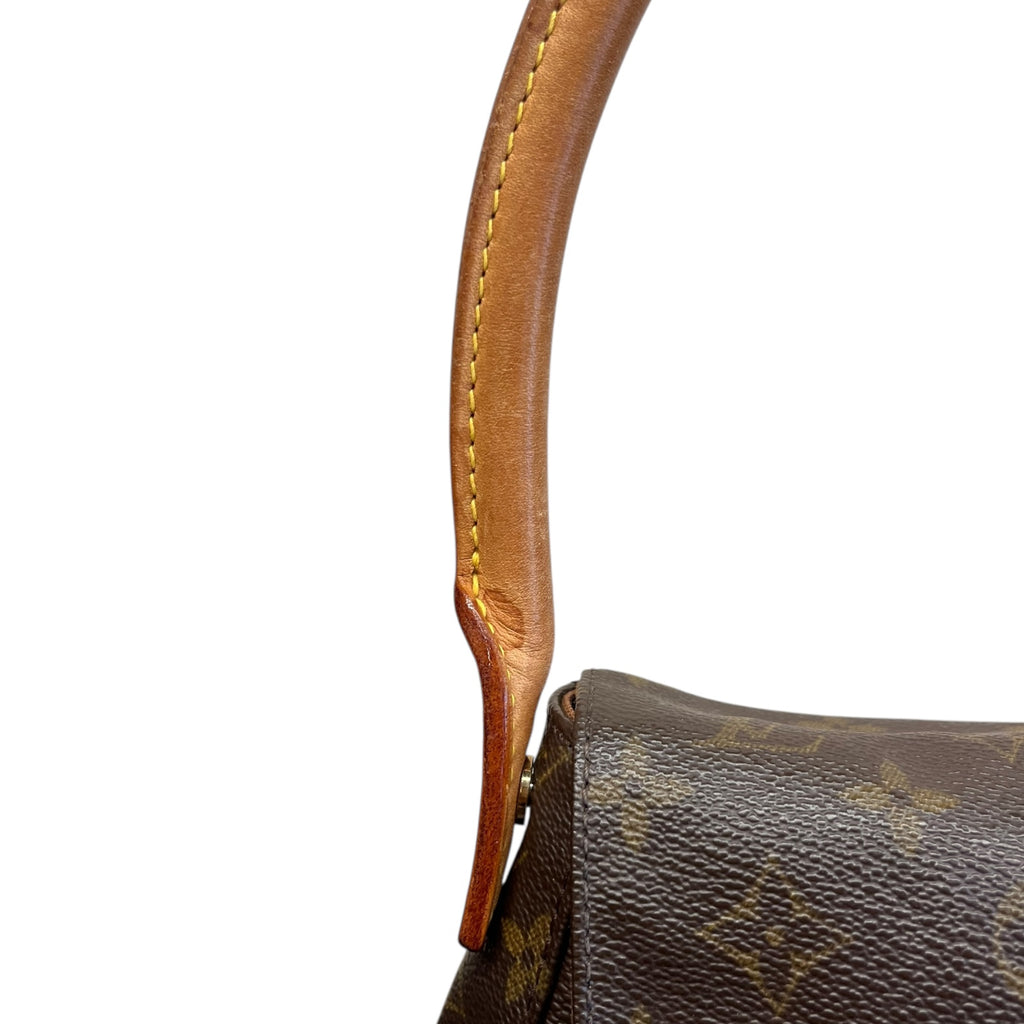 Louis Vuitton Looping – Borsa A Spalla