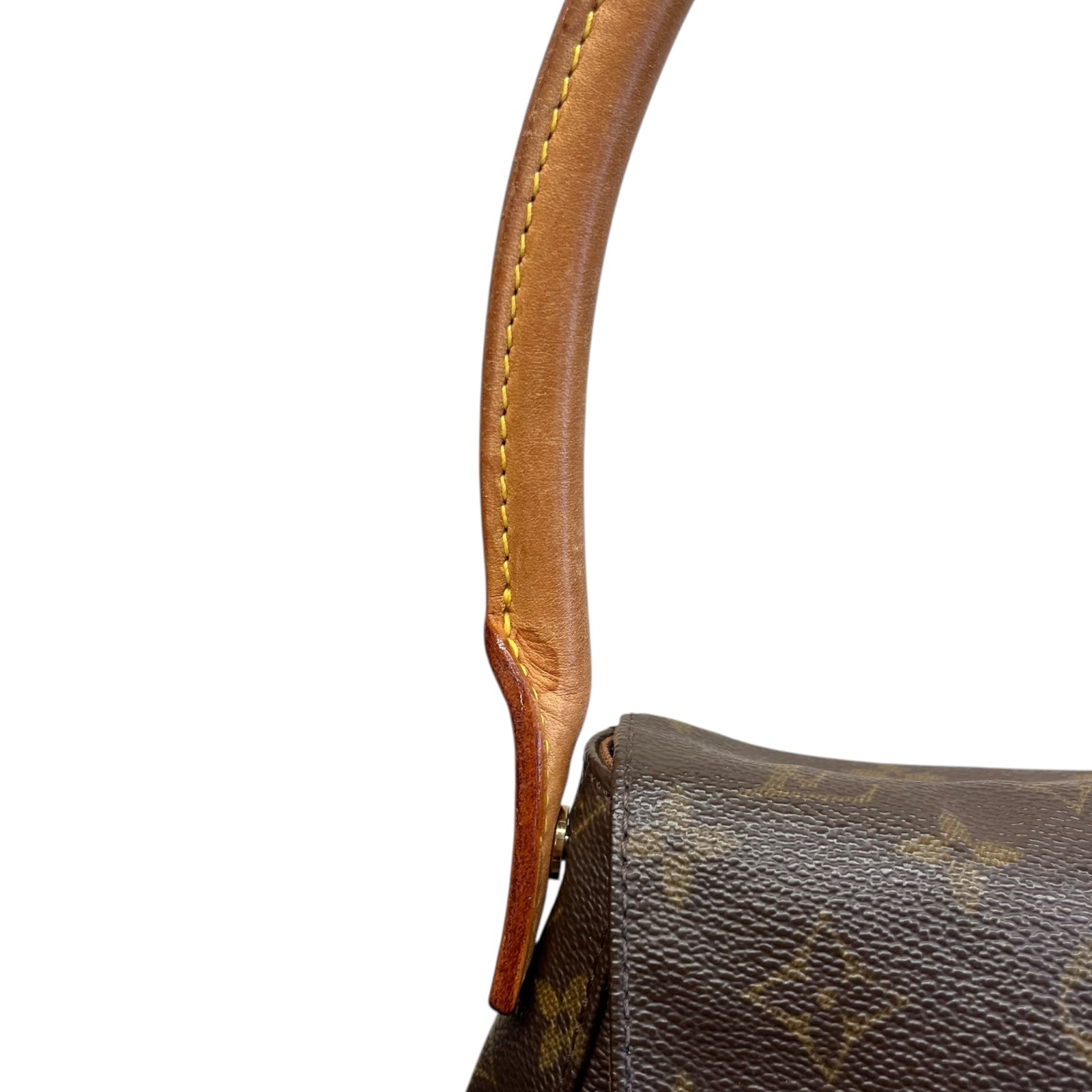 Louis Vuitton Looping – Borsa A Spalla