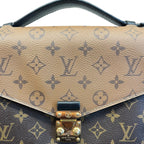 Louis Vuitton Metis Con Design Color Block