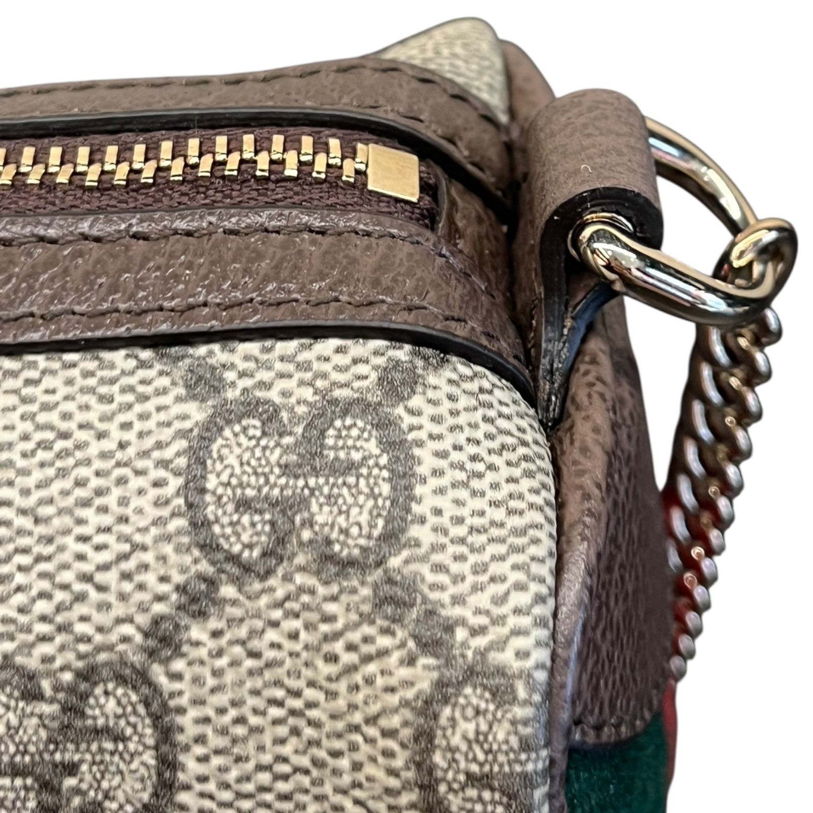 Gucci Ophidia Little Hand bag