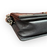 Chanel Medium Paris-Dallas Cowboy Boy Bag