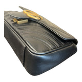 Gucci Marmont 22 Shoulder Bag