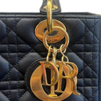 Dior Lady Dior Medium – Borsa a Mano