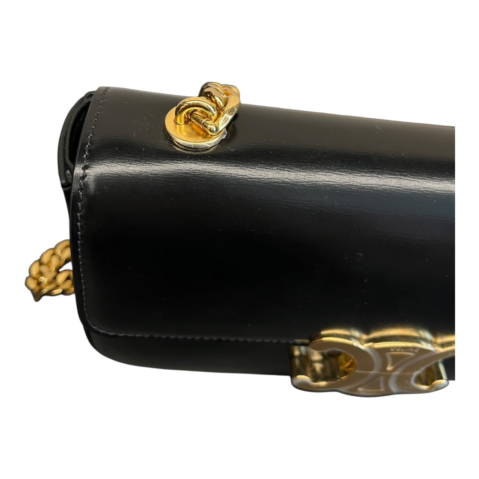 Celine Triomphe Chain – Borsa a Spalla