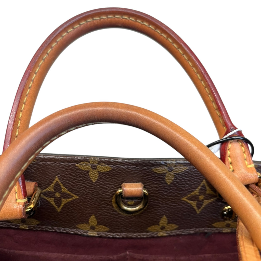 Louis Vuitton Montaigne BB – Borsa a Spalla