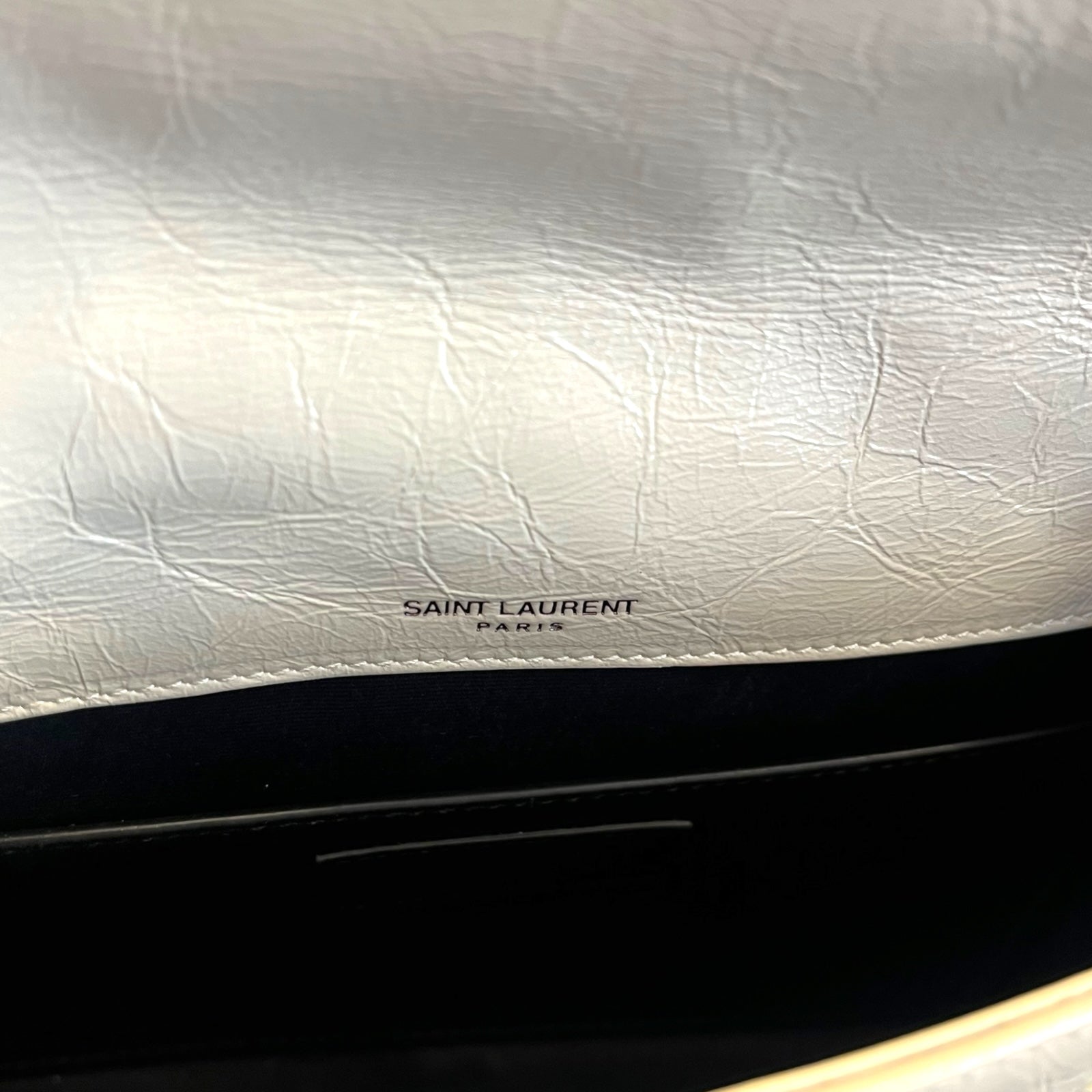 Yves Saint Laurent NIKI Shoulder Bag Small
