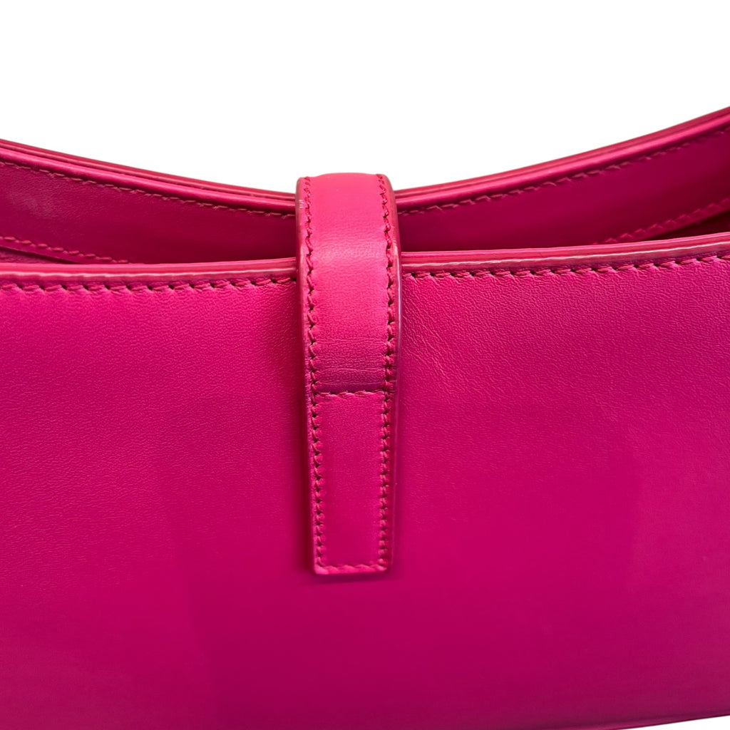 Saint Laurent Le 37 Borsa a Spalla Rosa
