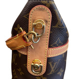 Louis Vuitton Fold me pouch Duffle Shoulder Bag