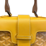 Goyard Saigon Mini Shoulder Bag